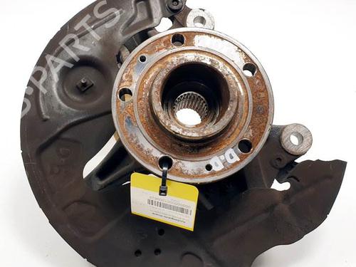 Used Right front steering knuckle Right front steering knuckle OPEL GRANDLAND / GRANDLAND X (A18, P1UO) 1.2 (75) (131 hp) 15544864 15544864