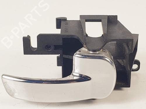 Rear right interior door handle NISSAN PATHFINDER III (R51) 2.5 dCi | BP17971174I16 