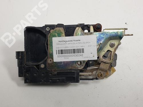 front-left-lock-daewoo-nubira-wagon-j100-20-16v-1997-9050251 main image