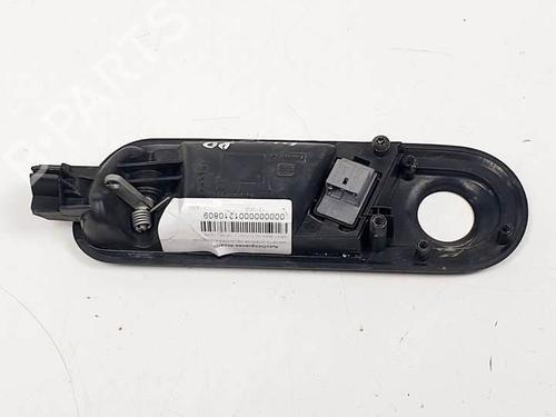 Front right interior door handle SEAT IBIZA III (6L1) 1.4 TDI | BP17808790I14 