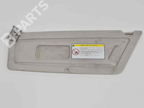 Used Left sun visor Left sun visor CITROËN C4 Grand Picasso I (UA_) 2.0 HDi 138 (136 hp) 7547893 7547893
