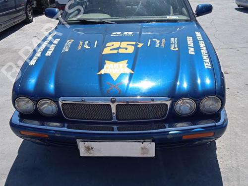 Electronic module JAGUAR XJ (X300, X330) 6 3.2 | BP9964960M83 