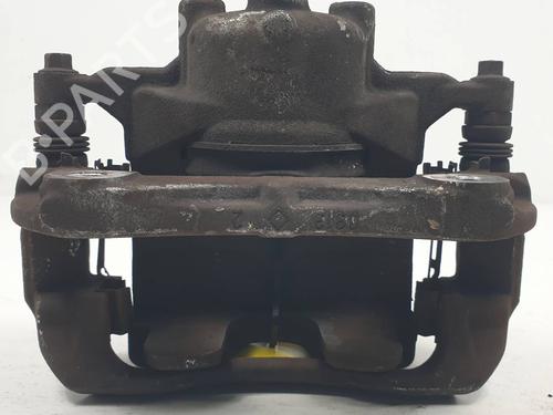 Left front brake caliper OPEL ASTRA J (P10) 1.6 (68) | BP37286608M105 - Image 2