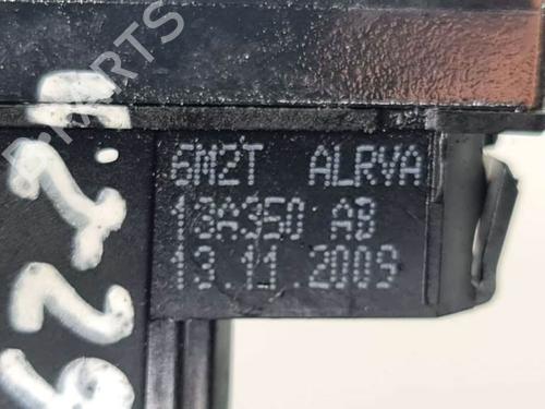 Warning switch FORD GALAXY II (WA6) 2.0 TDCi | BP6858056I22 