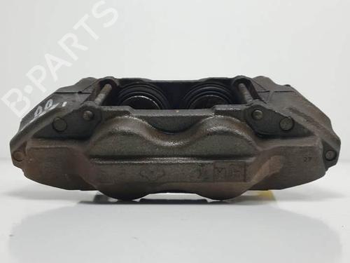 Used Right front brake caliper Right front brake caliper 18029127 18029127