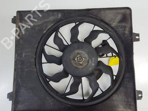 Used Radiator fan Radiator fan 38531924 38531924