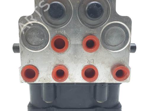 ABS pump CHEVROLET MATIZ (M200, M250) 0.8 | BP25864063M43 