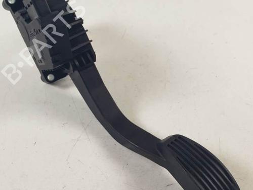 Used Pedal Pedal FIAT PANDA VAN (312_, 519_) 1.2 LPG (312CXA1A) (69 hp) 18872537 18872537