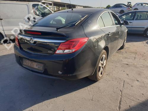 Engine control unit (ECU) OPEL INSIGNIA A (G09) 2.0 CDTI (68) | BP37533345M57  - Image 9