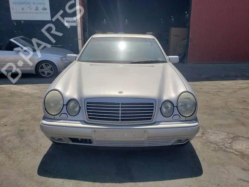 Electronic module MERCEDES-BENZ E-CLASS (W210) E 420 (210.072) | BP25289500M83 - Image 25