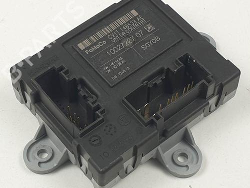Used Electronic module Electronic module FORD B-MAX (JK) 1.0 EcoBoost (100 hp) 24341015 24341015
