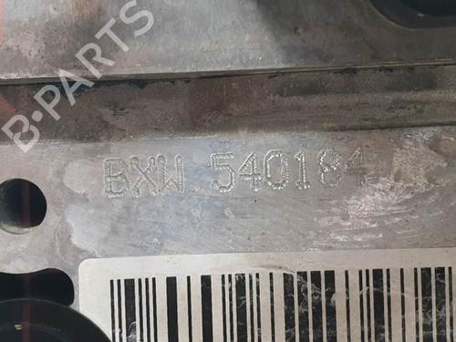 Engine SEAT IBIZA IV (6J5, 6P1) 1.4 | BP28688758M1