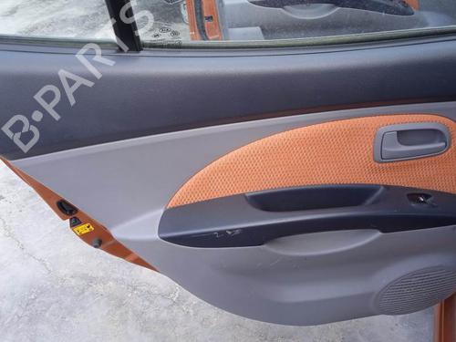 Warning switch KIA PICANTO I (SA) 1.1 | BP7709455I22 - Image 18
