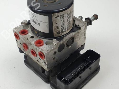 Pompe ABS JEEP CHEROKEE (KJ) 2.8 CRD 4x4 (150 hp) 28065619