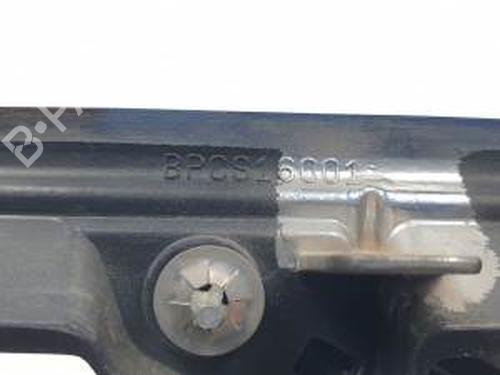 Grille VOLVO S40 I (644) 1.6 | BP30800858C40 