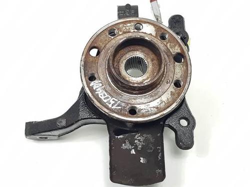 Used Right front steering knuckle Right front steering knuckle 25291502 25291502