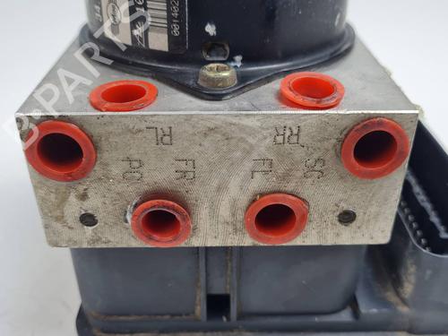 ABS pump MINI MINI (R50, R53) One | BP31123617M43 - Image 2