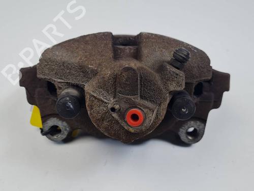Right front brake caliper VW GOLF VI (5K1) 1.4 TSI | BP38769640M104 - Image 3