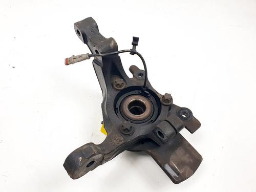 Left front steering knuckle OPEL ASTRA H (A04) 1.4 (L48) | BP16414663M25 