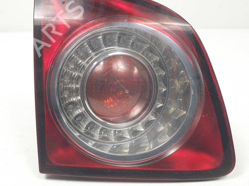 Used Left tailgate light Left tailgate light VW GOLF PLUS V (5M1, 521) 2.0 TDI (140 hp) 34512187 34512187