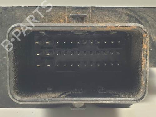 Engine control unit (ECU) CITROËN BERLINGO / BERLINGO FIRST MPV (MF_, GJK_, GFK_) 1.9 D (MFWJZ) | BP28061851M57 