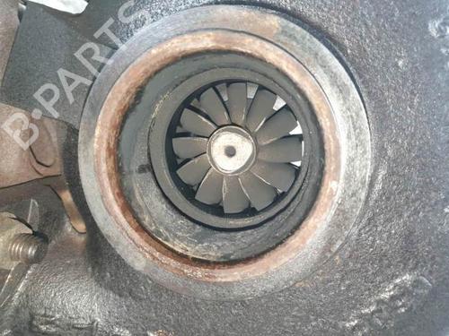 Engine JEEP CHEROKEE (KJ) 2.8 CRD 4x4 | BP28065649M1 