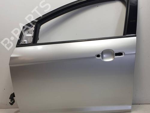 Used Left front door Left front door 37257647 37257647