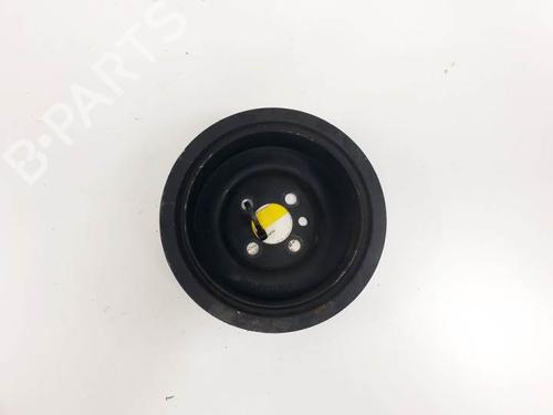 Used Pulley SEAT IBIZA III (6L1) 1.9 SDI (64 hp) 13960351