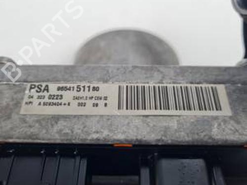 Steering pump PEUGEOT 307 (3A/C) 1.6 16V | BP31656816M99