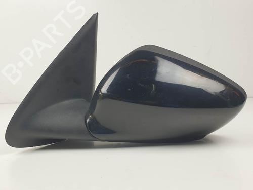Used Left mirror Left mirror CITROËN C-ELYSEE (DD_) 1.6 HDI 92 (92 hp) 24341091 24341091