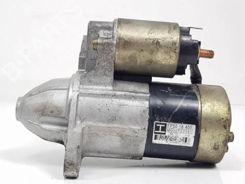 Starter MAZDA 626 V Hatchback (GF) 2.0 (GFER) | BP14973843M8 