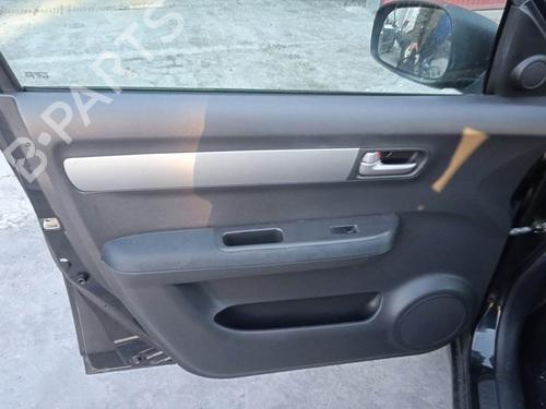 Right sun visor SUZUKI SWIFT III (MZ, EZ) 1.3 DDiS (RS413D) | BP11347111I2 - Image 5