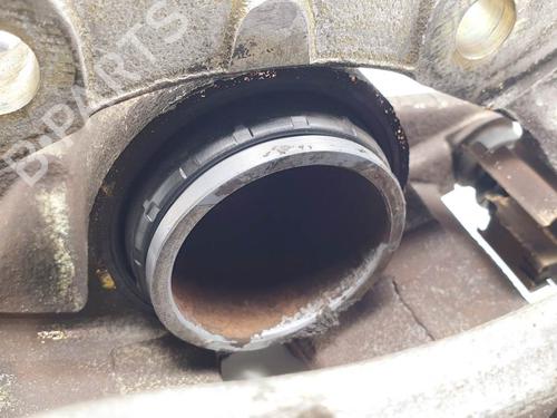 Left front brake caliper PEUGEOT 1007 (KM_) 1.4 HDi | BP24989405M105 - Image 5