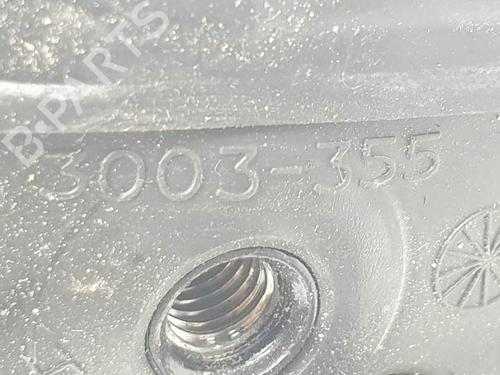 Left mirror JAGUAR XJ (X308) 4.0 | BP20511132C26 