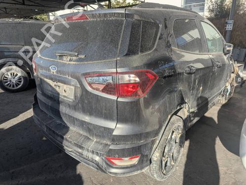 Left front window switch FORD ECOSPORT 1.0 EcoBoost | BP39118649I27 - Image 6