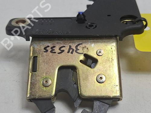 Used Tailgate lock Tailgate lock AUDI A4 B6 (8E2) 1.9 TDI (130 hp) 40176635 40176635