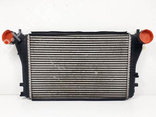 Used Intercooler Intercooler SEAT LEON (1P1) 1.9 TDI (105 hp) 17540392 17540392