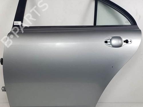 Used Left rear door TOYOTA AVENSIS Saloon (_T25_) 2.2 D-4D (ADT251_, ADT251R) (150 hp) 18120377