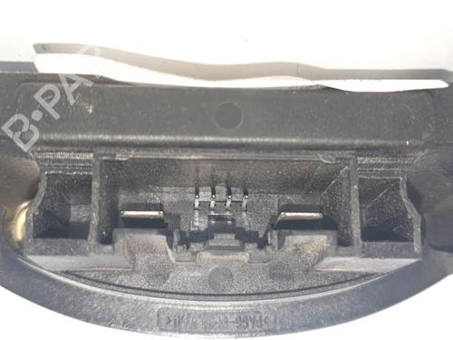 Heater resistor FORD MONDEO III Turnier (BWY)  | BP11648635M108 