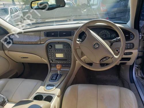 Headlight switch JAGUAR S-TYPE II (X200) 2.5 V6 | BP29274848I24  - Image 9