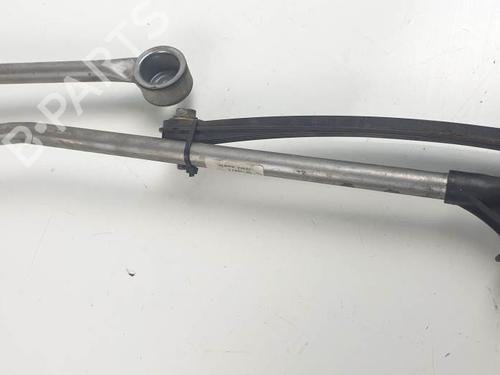 Gear lever AUDI A4 B8 (8K2) 2.0 TDI | BP24340739M90  - Image 5