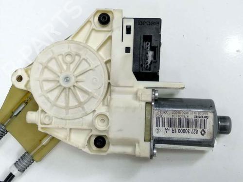 Rear right window mechanism RENAULT LAGUNA III (BT0/1)  | BP8068496C25 