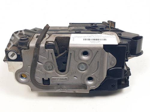 rear-left-lock-seat-ibiza-iv-6j5-6p1-2008-2009-2010-2011-2012-2013-2014-2015-2016-2017-30959217 main image