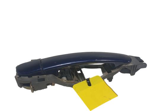 Used Front right exterior door handle Front right exterior door handle 38480538 38480538