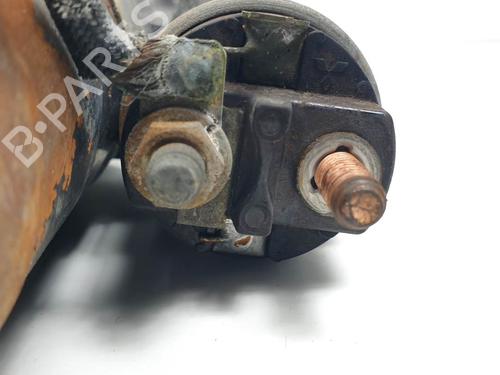 Starter SMART FORFOUR (454) 1.5 CDI (454.001) | BP24653043M8 - Image 3