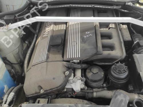 Left headlight BMW 3 (E46) 323 i | BP29989701C28  - Image 20