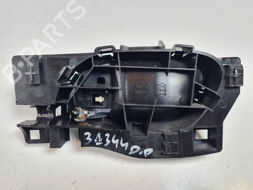 Front right interior door handle PEUGEOT 2008 I (CU_) 1.2 PureTech 82 | BP29875105I14 - Image 2