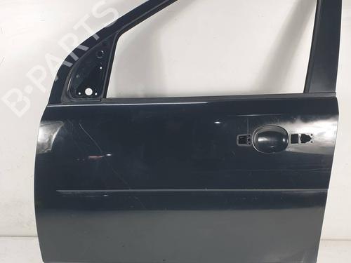 Used Left front door Left front door LAND ROVER FREELANDER 2 (L359) 2.2 TD4 4x4 (160 hp) 34516612 34516612