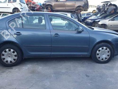 Electronic sensor SKODA OCTAVIA II (1Z3) 1.4 | BP25119475M84 