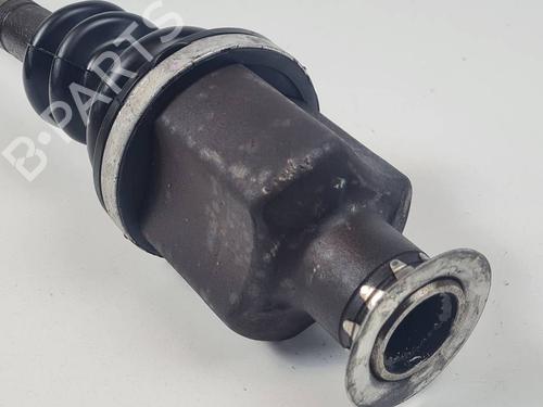 Right front driveshaft RENAULT KANGOO (KC0/1_) 1.5 dCi (KC07) | BP34513376M39 - Image 3